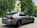 2005 BMW 7 серии 730i IV (E65/E66) Рестайлинг, серый, 1170000 рублей