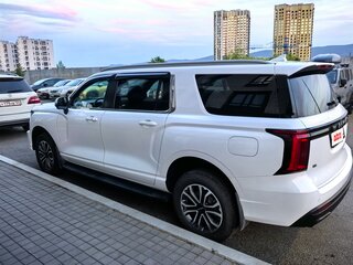 2024 Haval H5 II, белый, 3600000 рублей, вид 4