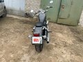 2010 Honda Shadow 750, серый, 469500 рублей - вид 5