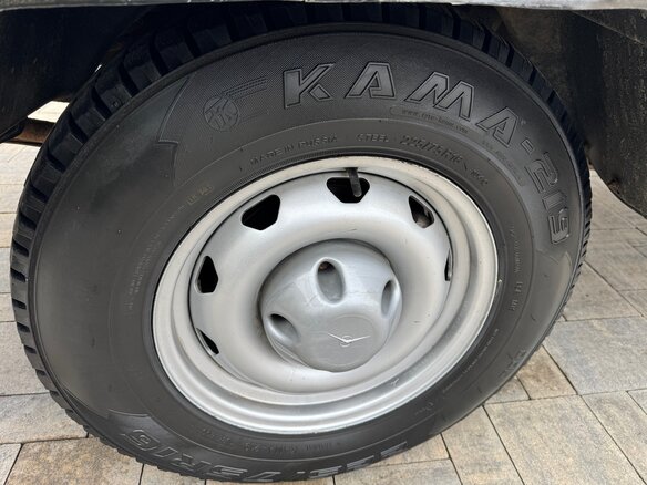 2011 УАЗ 3962, серый, 625000 рублей - вид 7