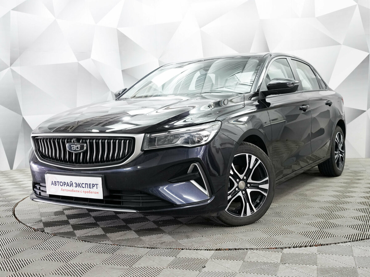 Открыть фотографии: Belgee S50