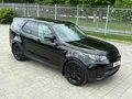 2018 Land Rover Discovery V, чёрный, 3500000 рублей - вид 5