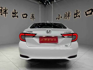 2022 Honda Crider II Рестайлинг, белый, 1050000 рублей, вид 4