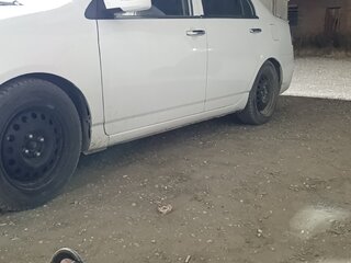 2010 Lifan Solano I (620), белый, 260000 рублей, вид 5