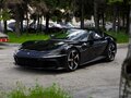 2026 Ferrari 12Cilindri, чёрный, 59900000 рублей - вид 1