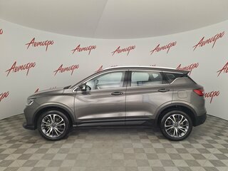 2023 Geely Coolray I, серый, 1669000 рублей, вид 2