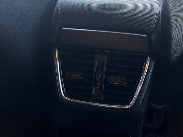 2014 Skoda Octavia III (A7), серебристый - вид 18