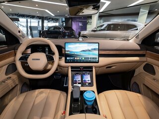 2024 Seres M7, чёрный, 6395000 рублей, вид 5