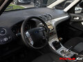 2011 Ford Galaxy II Рестайлинг, зелёный, 733000 рублей - вид 6