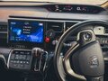 2016 Honda Stepwgn Spada V, чёрный - вид 10