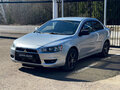 2011 Mitsubishi Lancer X Рестайлинг, серебристый, 629000 рублей - вид 3