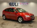 2006 Ford Focus II, красный, 390000 рублей - вид 3