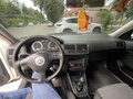 2002 Volkswagen Golf IV, белый, 250000 рублей - вид 10