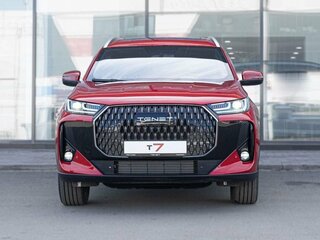 2026 Tenet T7, красный, 2757150 рублей, вид 1