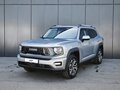 2026 Haval H7 I, серый