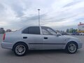 2008 Hyundai Accent ТагАЗ II, серебристый, 350000 рублей - вид 1