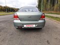 2007 Nissan Almera Classic I, зелёный, 470000 рублей - вид 4