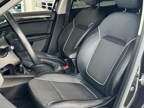 2019 Renault Arkana I, чёрный, 1315000 рублей - вид 17