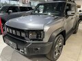 2026 Jetour T2, серый, 4699000 рублей