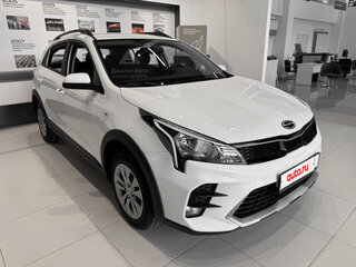 2025 Solaris KRX, белый, 2435000 рублей, вид 4