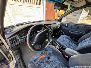 1997 Toyota Carina E, серый, 400000 рублей, вид 5