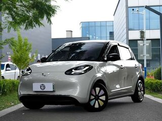2025 Wuling Binguo 37.9 kWh, серый, 1100000 рублей, вид 3