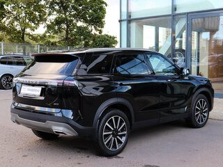 2024 Jaecoo J7 I, чёрный, 2279000 рублей, вид 4