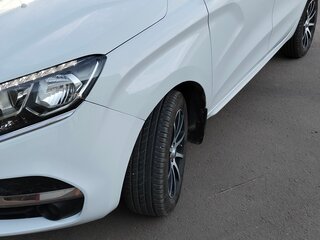 2016 Lada (ВАЗ) XRAY I, белый, 750000 рублей, вид 1