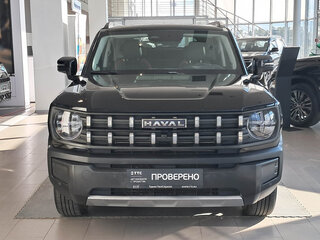 2024 Haval H3 I, чёрный, 2160000 рублей, вид 2