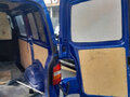 2009 Volkswagen Transporter T5, синий, 650000 рублей - вид 5