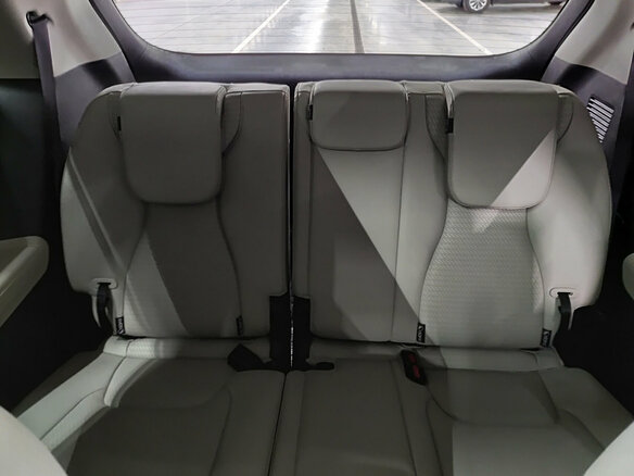 2023 Kia Carnival IV, серый, 3699000 рублей - вид 25