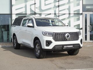 Great Wall Poer I