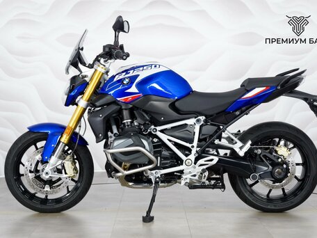 2022 BMW R 1250 R, синий, 1499000 рублей, вид 2