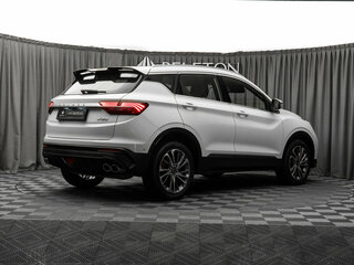 2024 Belgee X50, белый, 2140000 рублей, вид 5