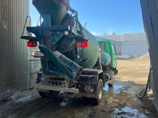 1993 Nissan Mixer, 2000000 рублей, вид 4