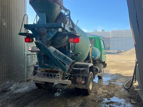 1993 Nissan Mixer, 2000000 рублей, вид 4