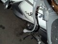 2014 Stels Flex 250, белый, 85000 рублей - вид 4