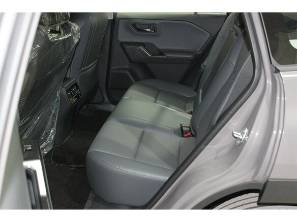 2026 Toyota RAV4 VI (XA60), серый, 4500000 рублей - вид 14