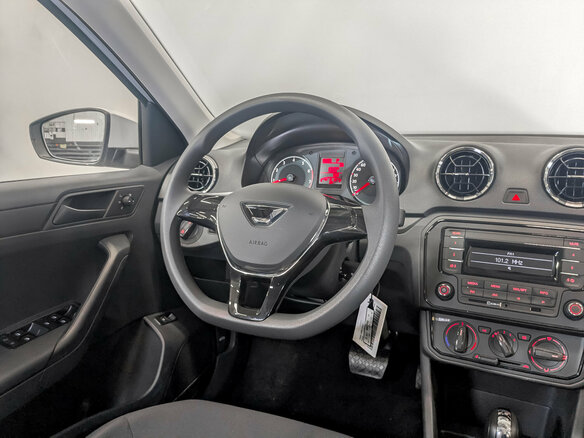 2023 Jetta VA3, серый, 1649000 рублей - вид 23