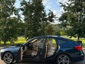 2013 BMW 3 серии Gran Turismo 318d VI (F3x), синий, 1750000 рублей - вид 8