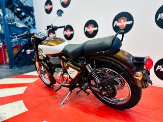 2026 Royal Enfield Classic 350, коричневый, 493000 рублей, вид 5