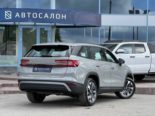 2025 Skoda Kodiaq II, серый, 6150000 рублей, вид 3