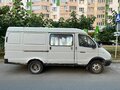 2000 ГАЗ ГАЗель (2705), белый, 205000 рублей - вид 5