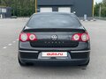 2008 Volkswagen Passat B6, чёрный, 1050000 рублей - вид 5