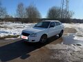 2012 Lada (ВАЗ) Priora I, белый, 330303 рублей - вид 6