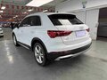 2022 Audi Q3 35 TFSI II (F3), белый - вид 3