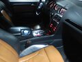 2013 Audi Q7 I (4L) Рестайлинг, чёрный, 2280000 рублей - вид 1