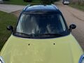 2011 Mini Countryman Cooper I, жёлтый, 1050000 рублей - вид 2