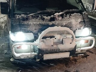 1995 Mitsubishi Delica III, зелёный, 850000 рублей, вид 2