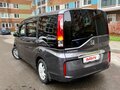 2016 Honda Stepwgn V, серый, 1590000 рублей - вид 5